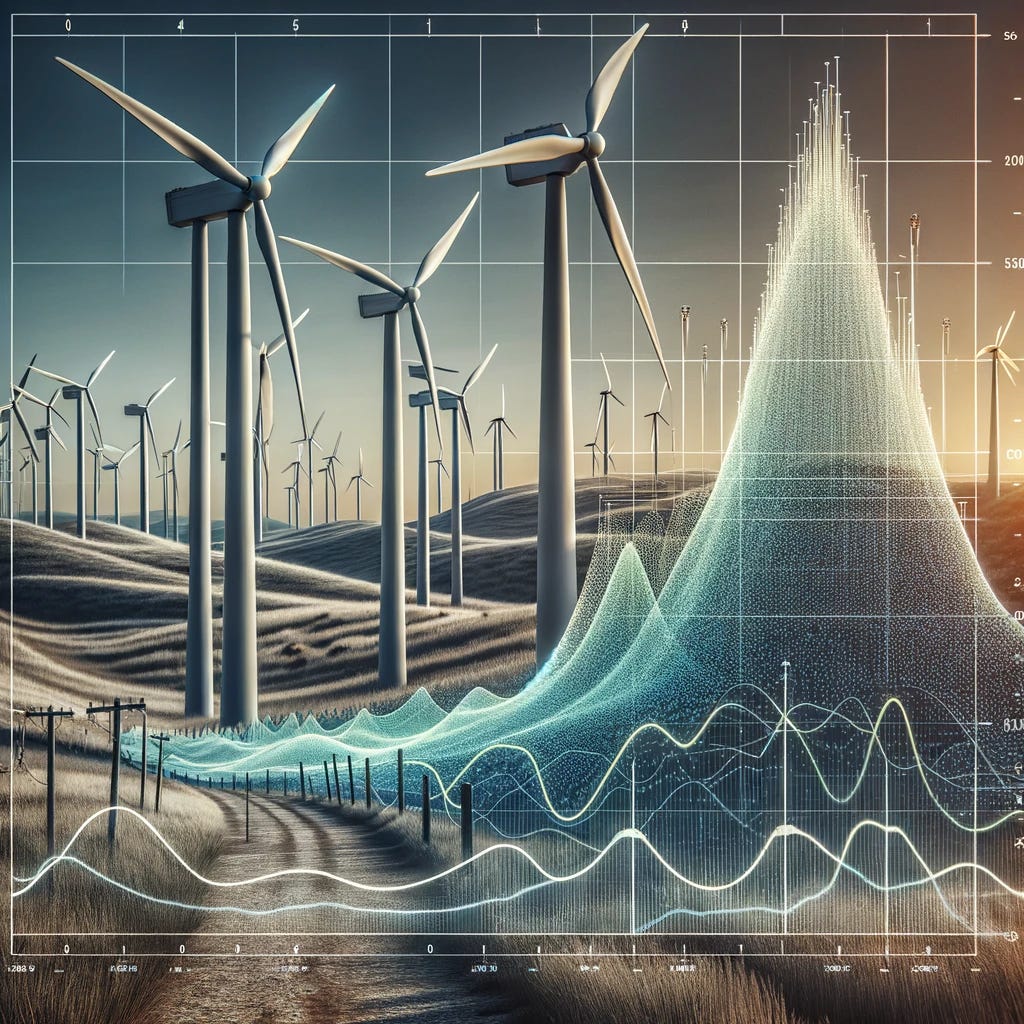 A Machine Vision Assisted Method for Automating Wind Power Curve Modeling