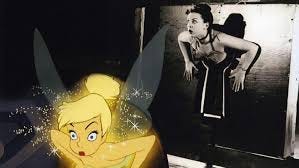 Margaret Kerry talks about Tinker Bell