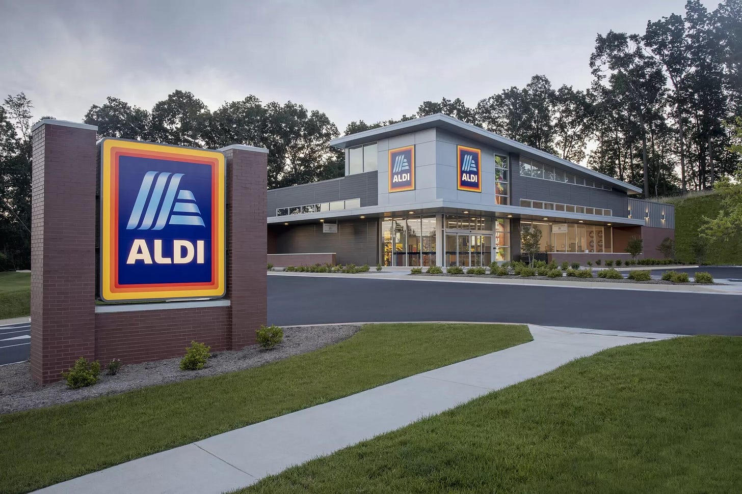 ALDI introducing self-checkout lanes to some Finger Lakes stores