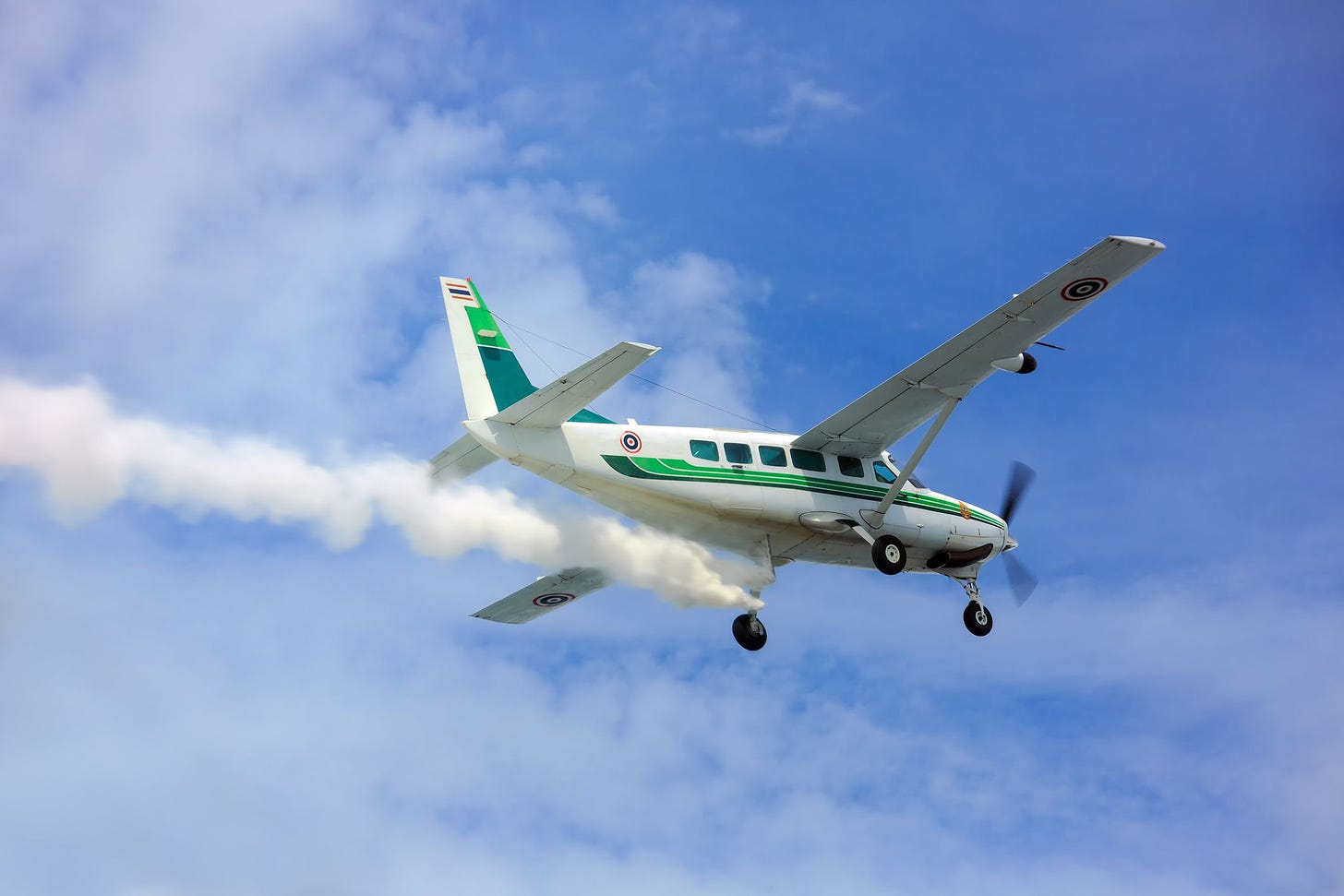 What Is Cloud Seeding? Weather Modification Explained