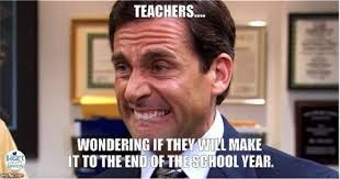End Of Year Teacher Memes - Every ...