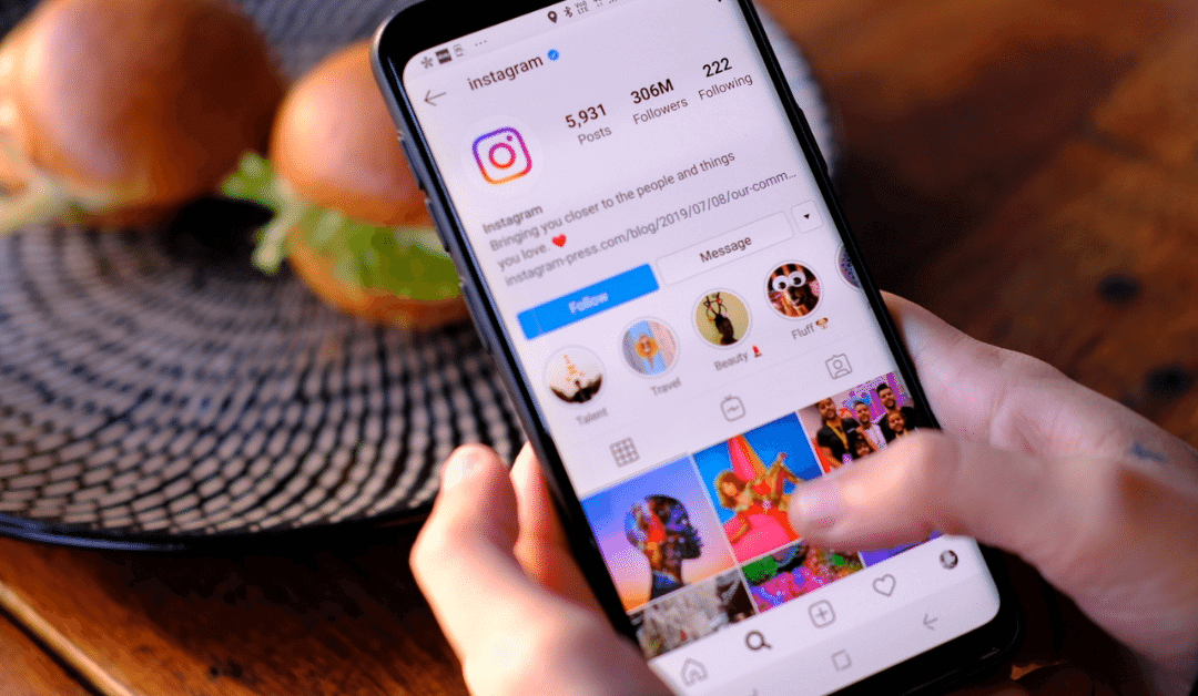 Which Businesses Should Use Instagram? - HD Marketing