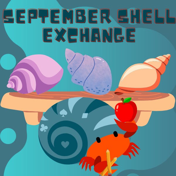 September Shell Exchange