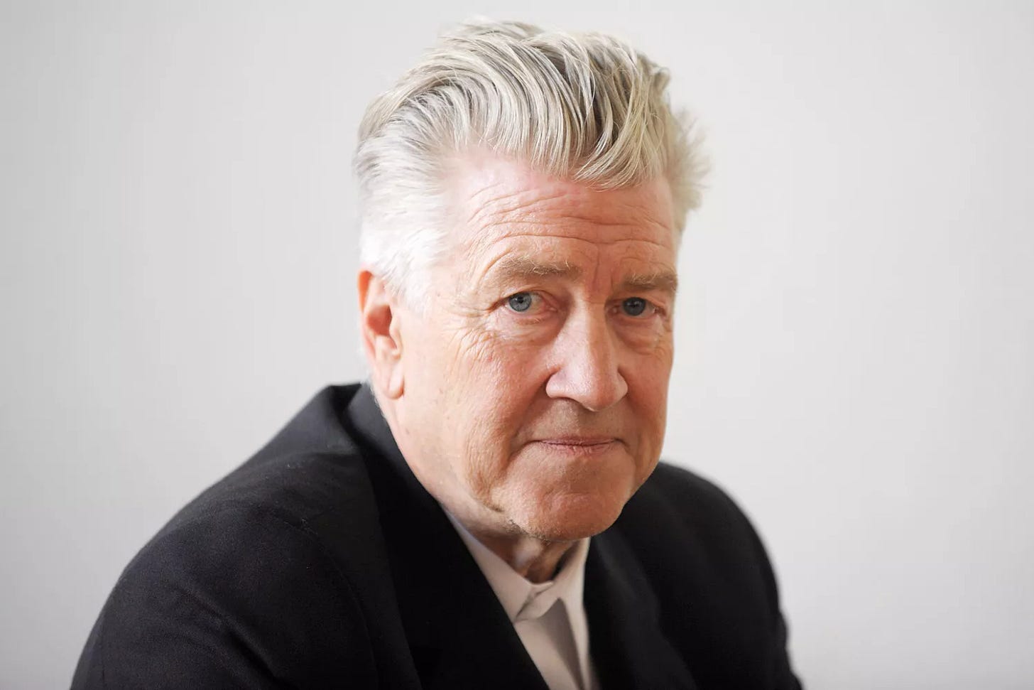 David Lynch in 2010