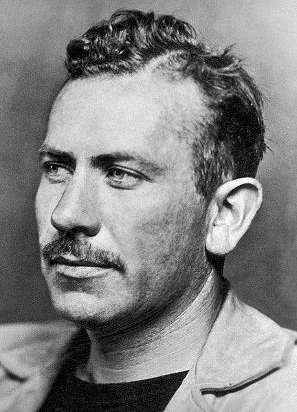 File:John Steinbeck 1939 (cropped2).jpg