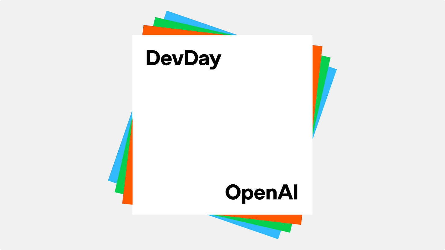 OpenAI DevDay 2024 | OpenAI