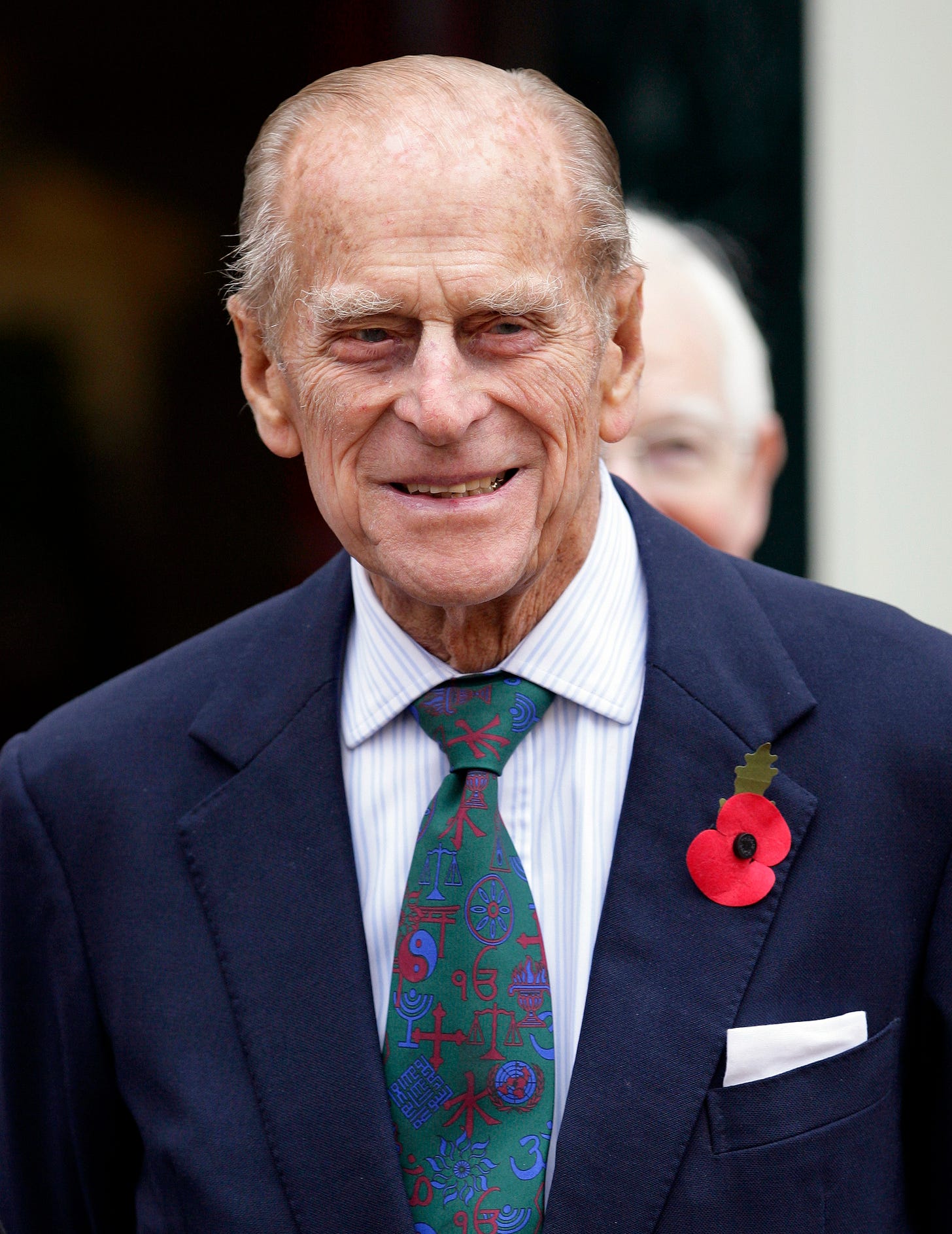 Prince Philip - IMDb