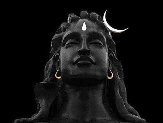 2/23 NEW MOON - Inner Source | Night of Lord Shiva + Mercury Retrograde -  Anandashree Astrology