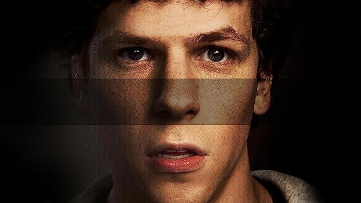 Prime Video: The Social Network