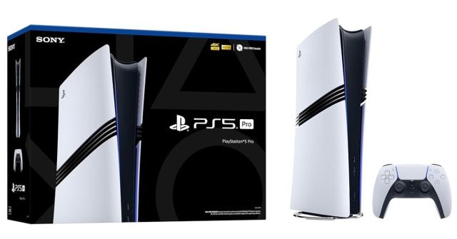 The PS5 Pro is Finally Available!