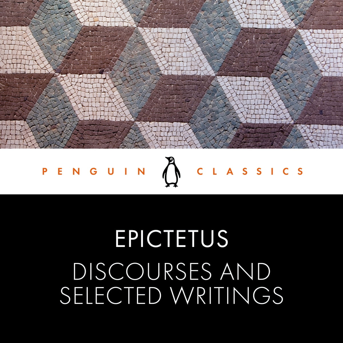 Discourses and Selected Writings ljudbok by Epictetus - Rakuten Kobo