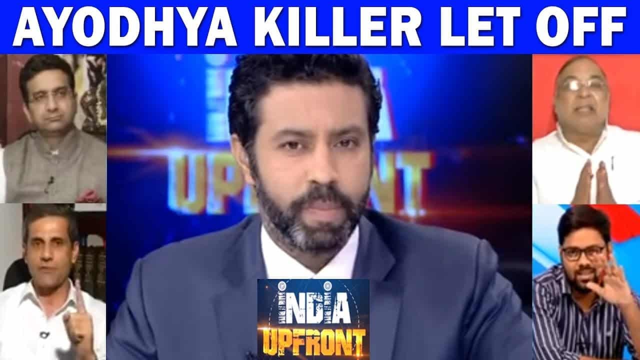 Appeasement That Betrayed Hindus | India Upfront With Rahul Shivshankar