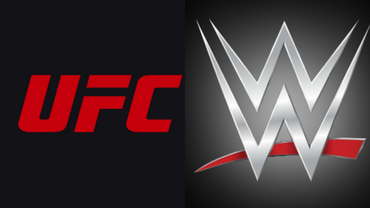 UFC To Merge with WWE - Black Belt Magazine