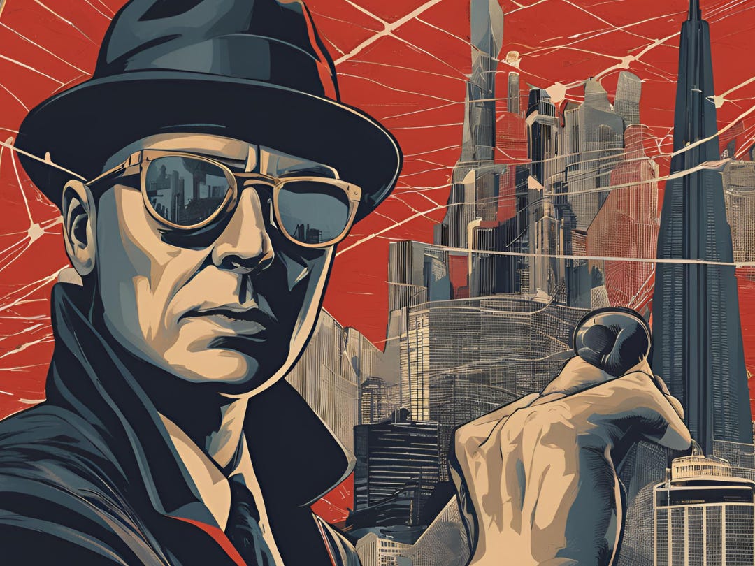 Sleeper Cells in America Are we Ready?