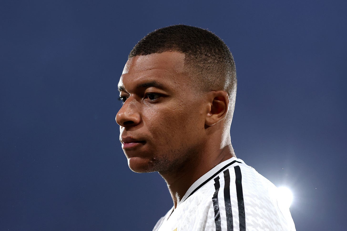 Kylian Mbappé