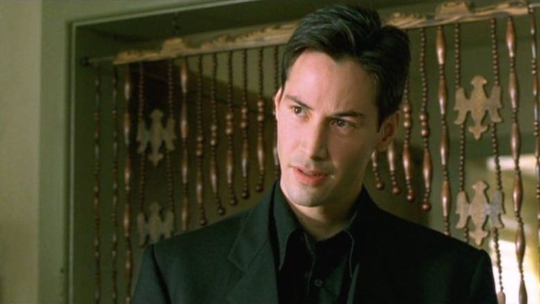 He's still the one: Why Keanu Reeves continues to thrive, 20 years after  The Matrix | CBC Arts