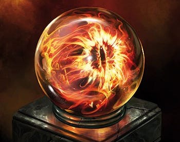 Chapter XVIII: The Palantir – The Road
