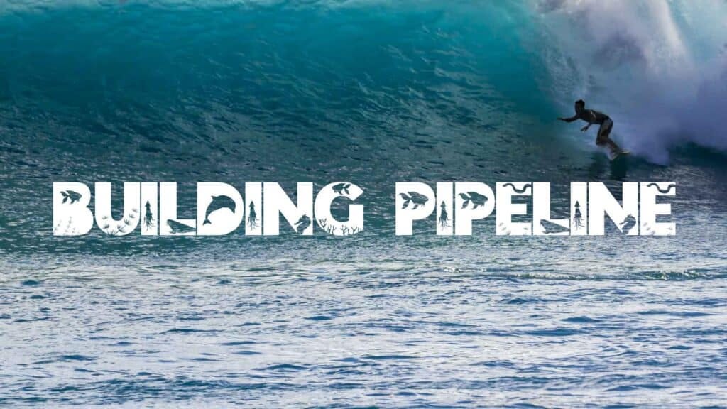 Building Pipeline