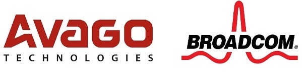 Avago Technologies (Broadcom) Manufacturer - Jotrin Electronics