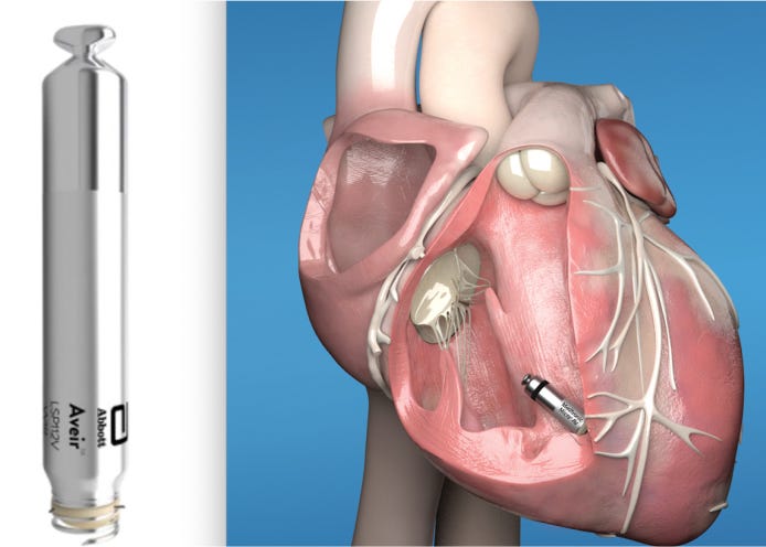 How Does A Leadless Pacemaker Work?