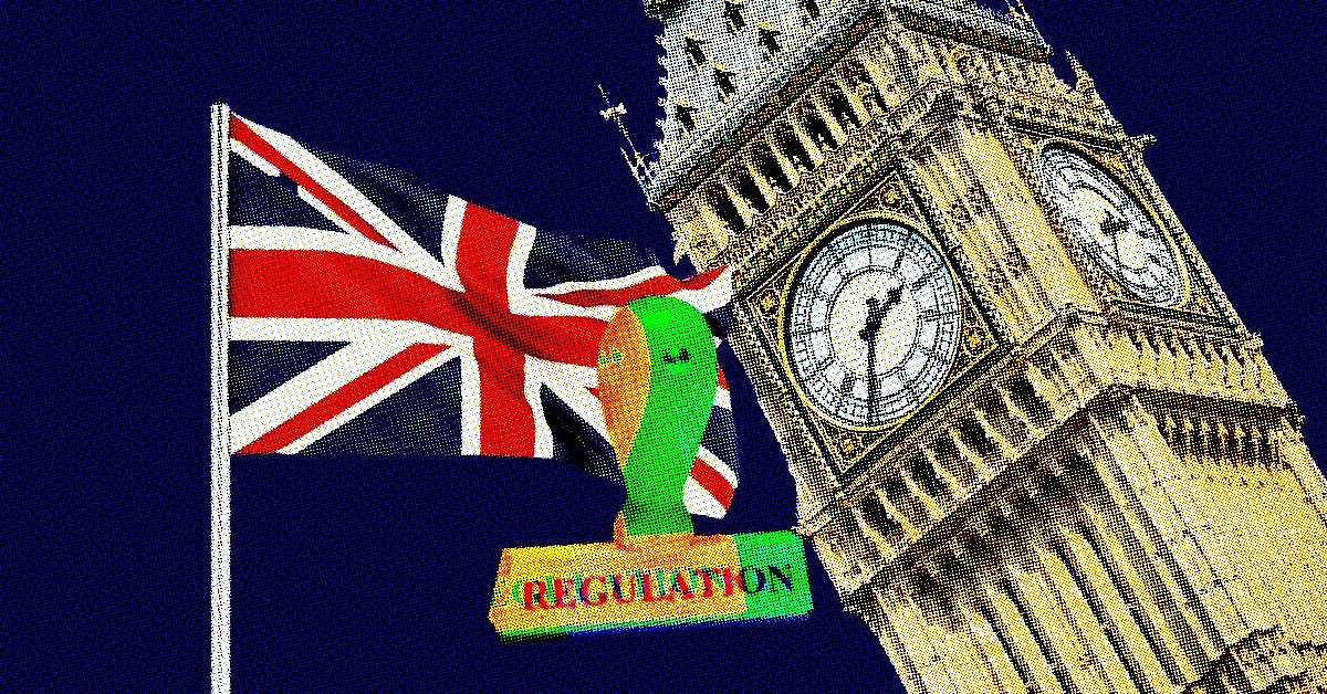 UK Introduces New Tax Rules for Cryptocurrency Users