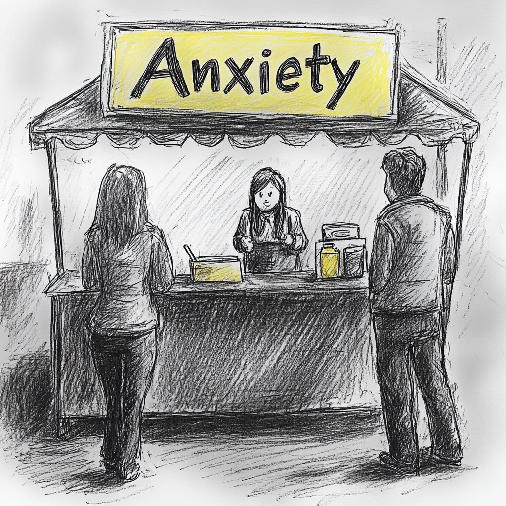 The media’s constant push for non-traditional gender roles isn’t freeing us—it’s trapping us in a cycle of anxiety and confusion.