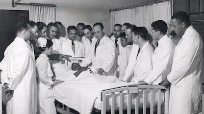 Building Black Medical Schools | Diverse: Issues In Higher Education