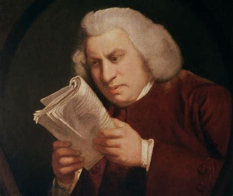 Samuel Johnson's Dictionary of the English Language