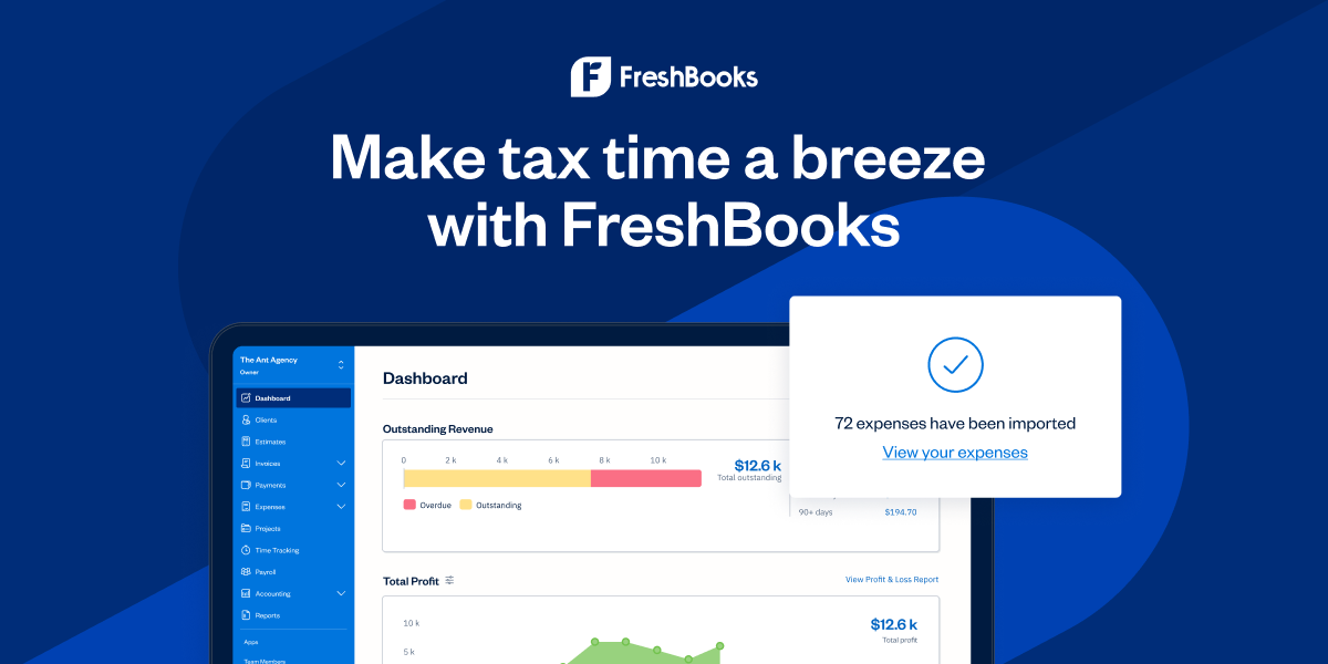 FreshBooks