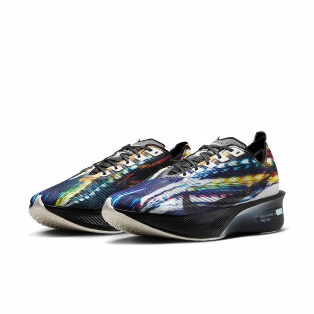 r/runningfashion - Nike Vaporfly 4 SE Multicolor
