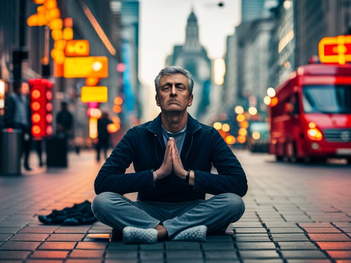 Here are 22 meditation and mindfulness practices for you to experiment with. Stress doesn't stand a chance!