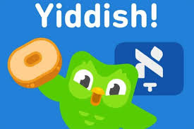 Why is Yiddish making a comeback ...