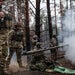 Ukraine’s Top Commander Says War Has Hit a ‘Stalemate’