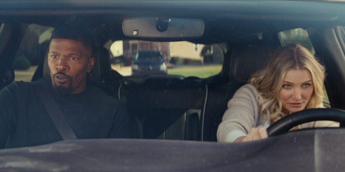 Back in Action' Ending Explained: Will There Be a Sequel? - Business Insider