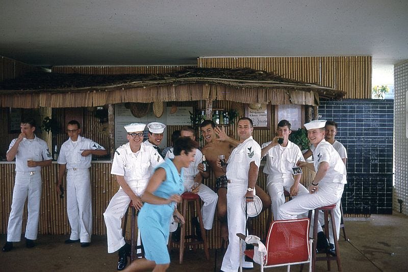 Survivors of Israel's attack on USS Liberty to hold Memorial June 6 - 9 ...