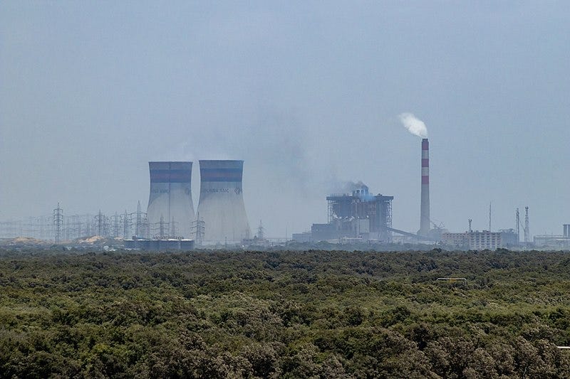 File:Port Qasim Coal Power Plant, 08.06.2021.jpg