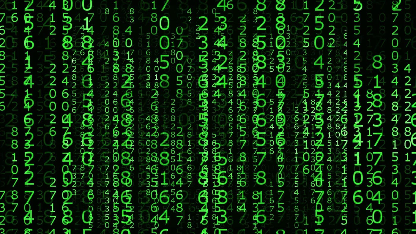 So, umm, when do we get to hack into the Matrix? | by Malinna Leach | Code  Like A Girl