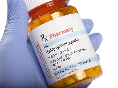 Novartis leaps into hydroxychloroquine fray with new phase III study ...