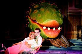 Review: "Little Shop of Horrors" at The Muny