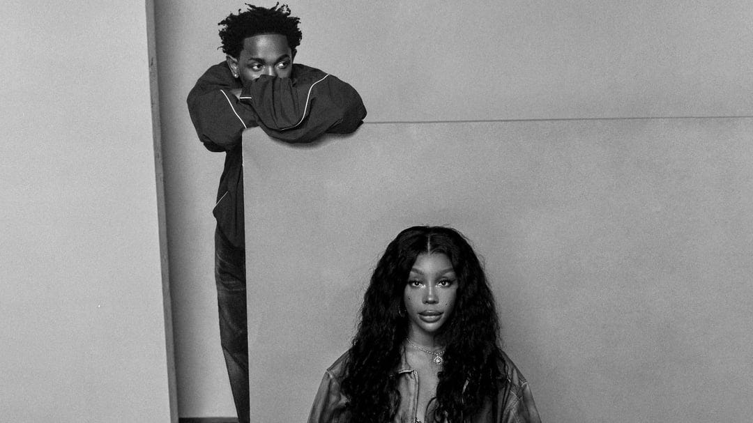 Grand National Tour w/ SZA Just Announced : r/KendrickLamar