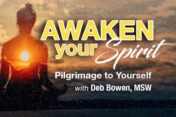 Awaken your Spirit