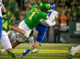 Oregon football injury report: Is ...