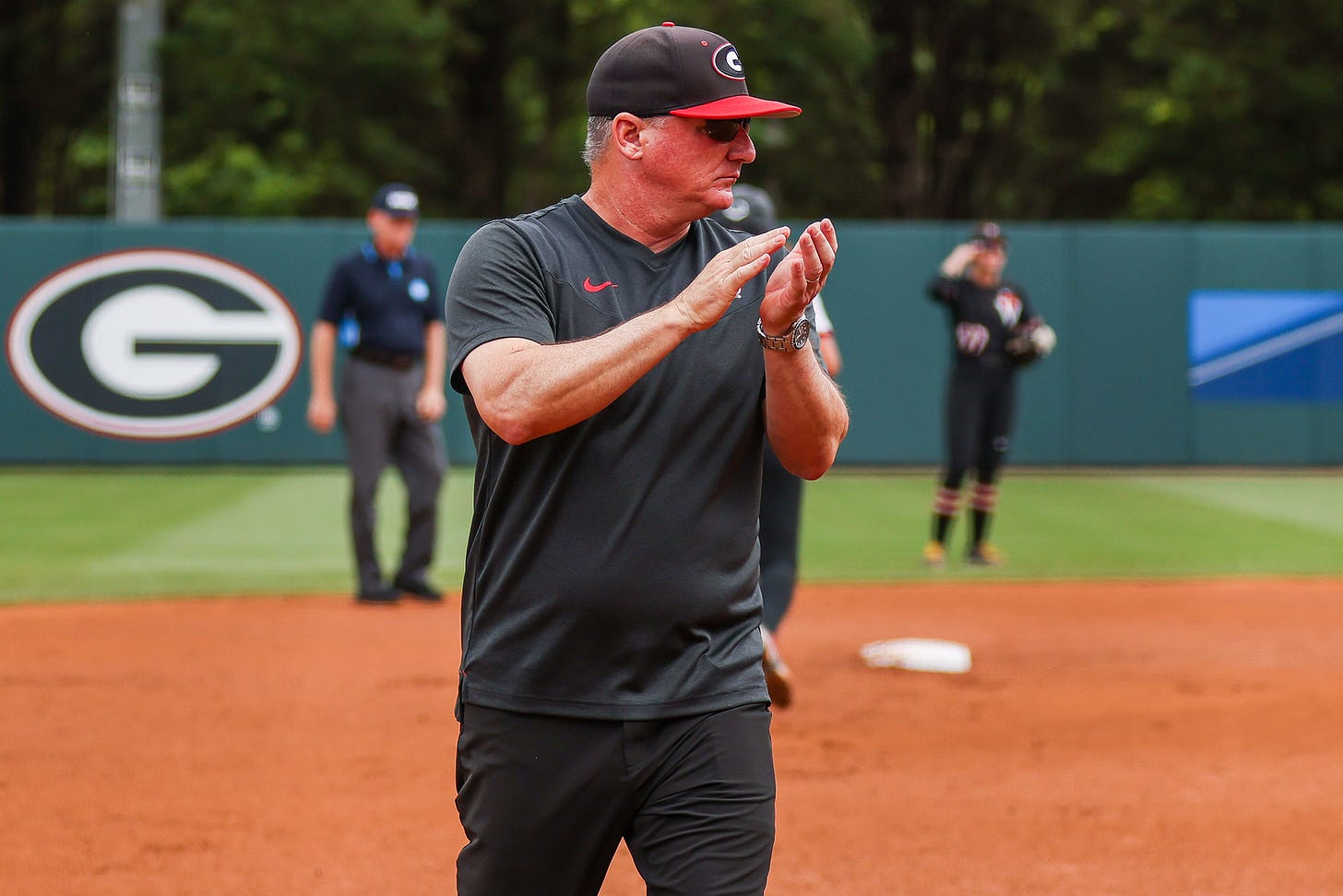 2023 NCAA Division I Softball Championship (Athens Regional) - Georgia vs. Virginia Tech (5/21/23) 2023 NCAA Division I Softball Championship (Athens Regional) - Georgia vs. Virginia Tech (5/21/23)