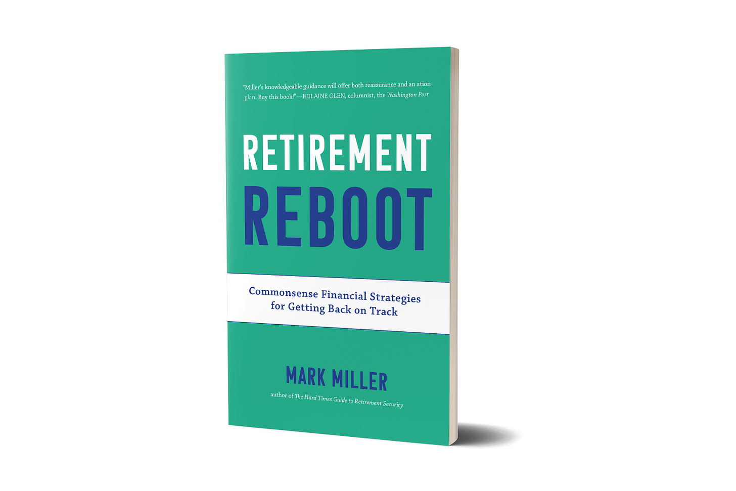 Retirement – MaBlack's Blog