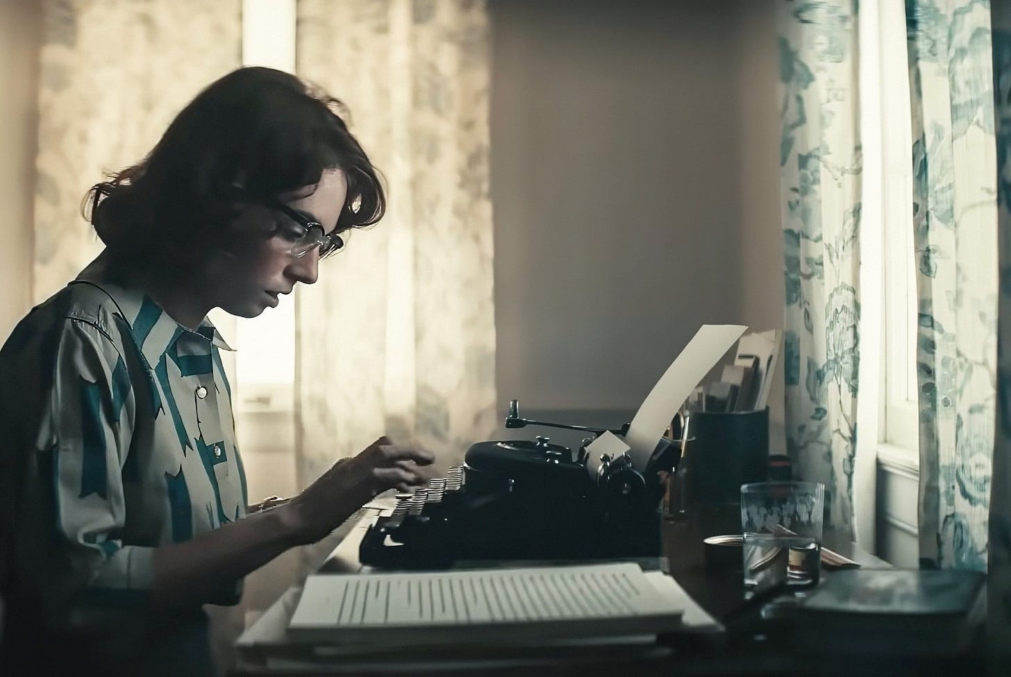 Ethan Hawke's Flannery O'Connor movie Wildcat is my new therapy | Polygon