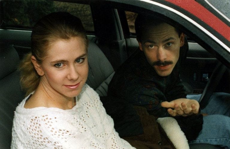 How Stoicism Might Have Saved Tonya Harding | by Corey McComb | Medium