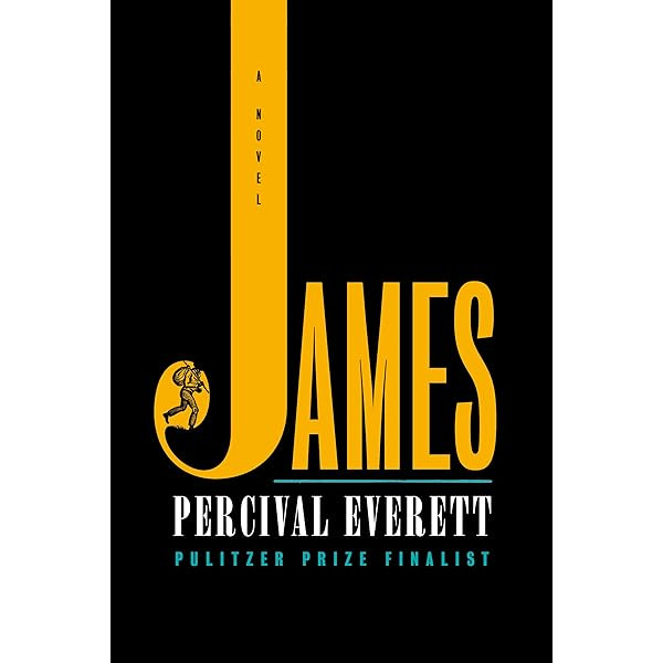 James: A Novel - Kindle edition by Everett, Percival. Literature & Fiction  Kindle eBooks @ Amazon.com.
