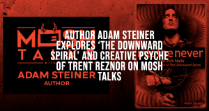 INTERVIEW – NINE INCH NAILS AND THE CREATIVE PSYCHE BEHIND TRENT REZNOR’S GREATEST ALBUM