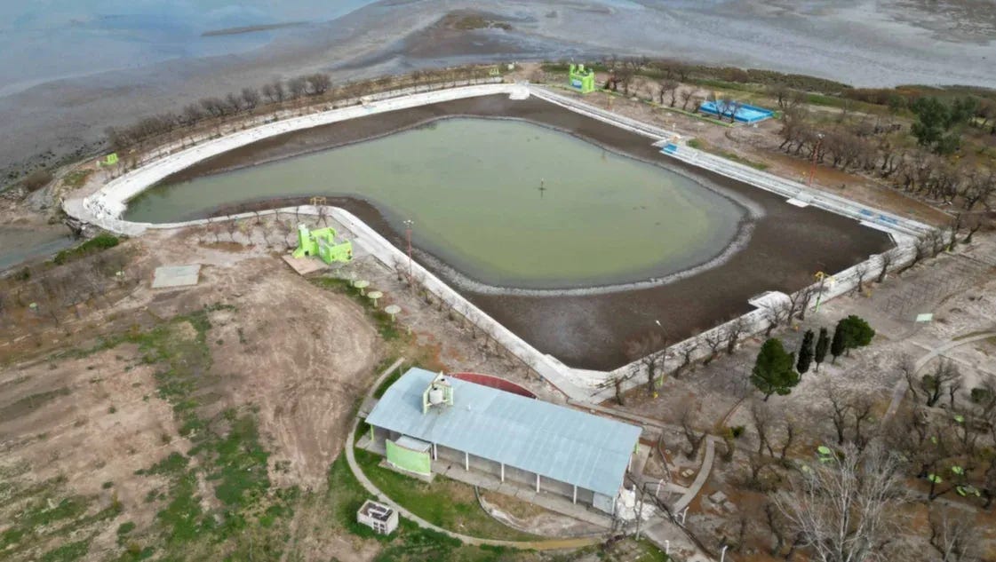 Se vienen cambios en el balneario Maldonado