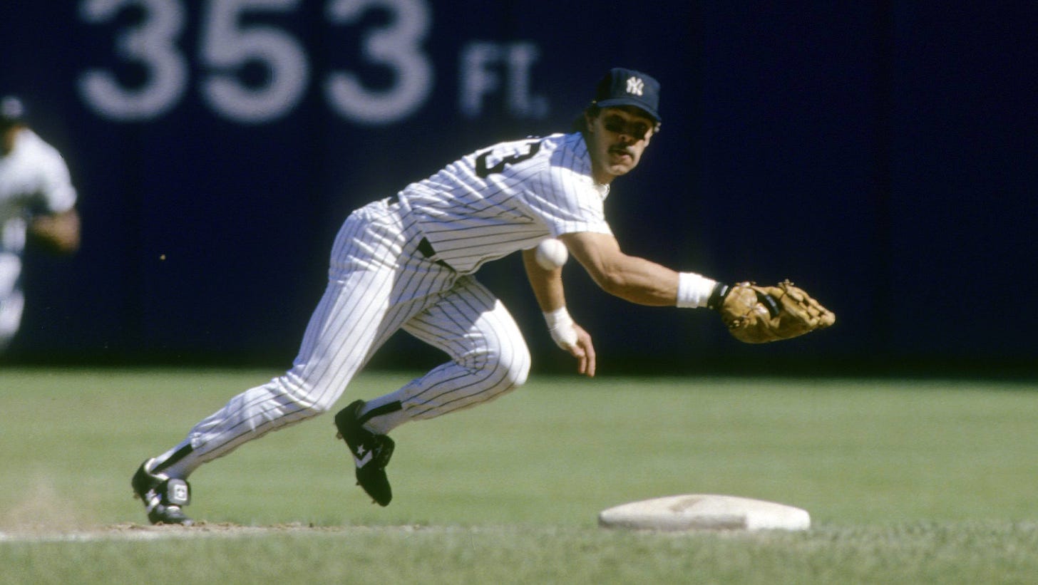 The Hall of Fame Case for Don Mattingly - MLB | NBC Sports
